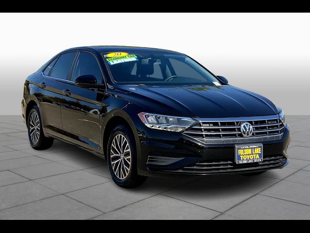 2020 Volkswagen Jetta SE