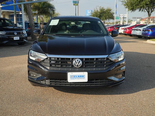 2020 Volkswagen Jetta SE