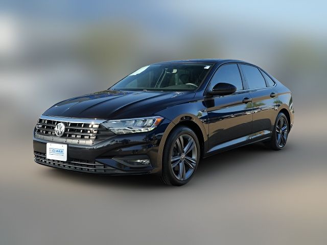 2020 Volkswagen Jetta SE