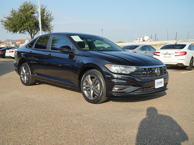 2020 Volkswagen Jetta SE