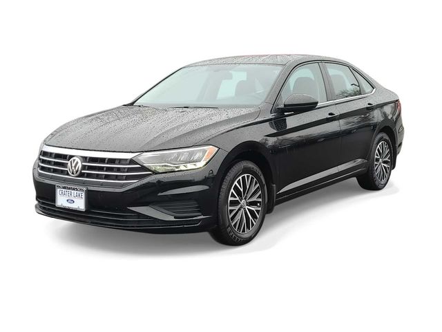 2020 Volkswagen Jetta SE