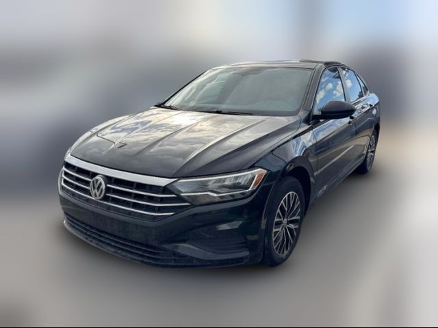 2020 Volkswagen Jetta SE