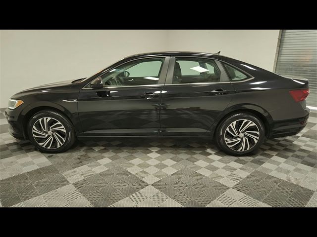 2020 Volkswagen Jetta SEL