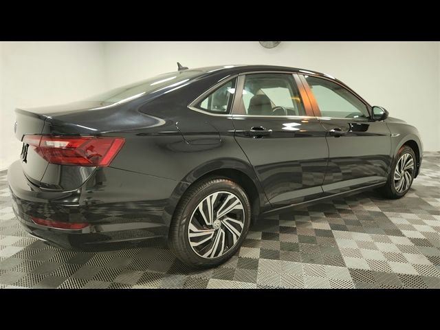 2020 Volkswagen Jetta SEL