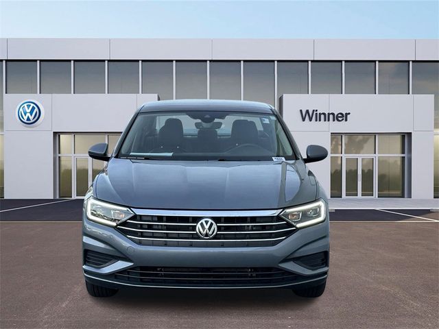 2020 Volkswagen Jetta SEL