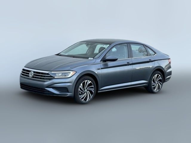 2020 Volkswagen Jetta SEL