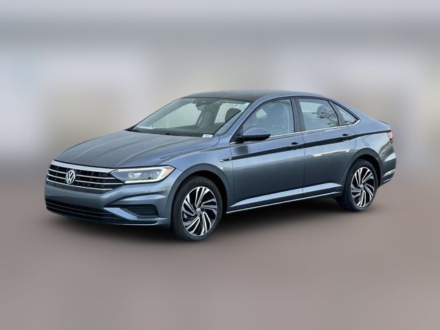 2020 Volkswagen Jetta SEL