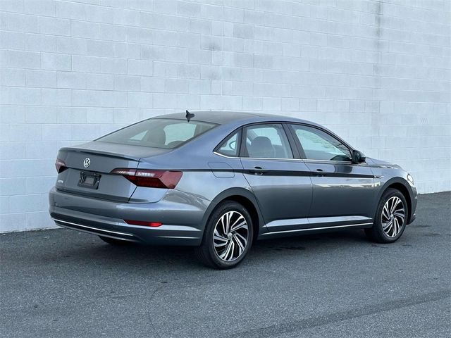 2020 Volkswagen Jetta SEL