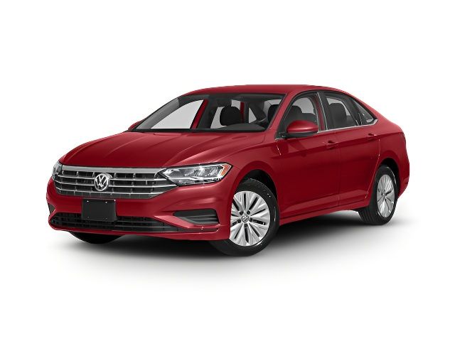 2020 Volkswagen Jetta SEL