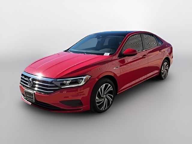 2020 Volkswagen Jetta SEL