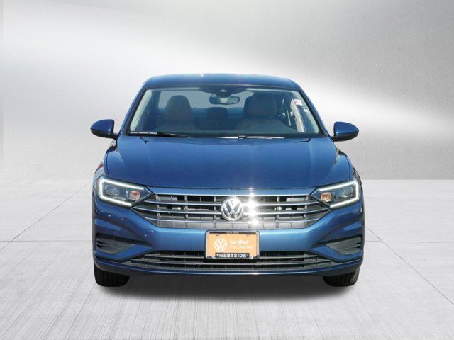 2020 Volkswagen Jetta SEL