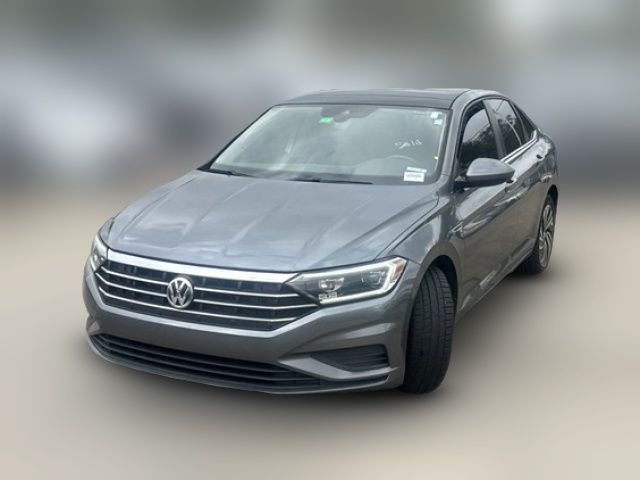 2020 Volkswagen Jetta SEL