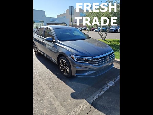 2020 Volkswagen Jetta SEL