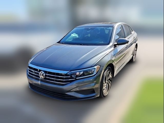 2020 Volkswagen Jetta SEL