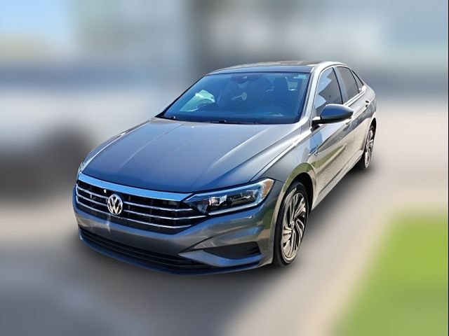 2020 Volkswagen Jetta SEL