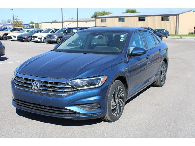 2020 Volkswagen Jetta SEL