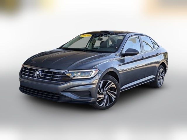 2020 Volkswagen Jetta SEL