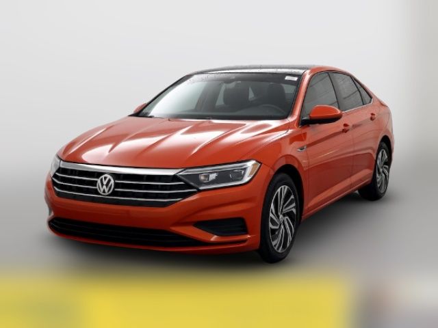 2020 Volkswagen Jetta SEL