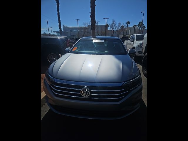 2020 Volkswagen Jetta SEL