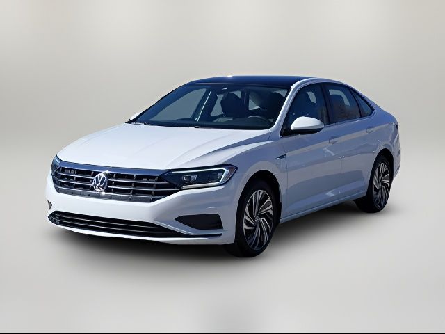 2020 Volkswagen Jetta SEL