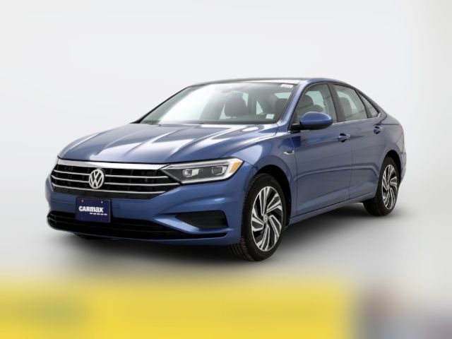 2020 Volkswagen Jetta SEL