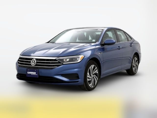 2020 Volkswagen Jetta SEL