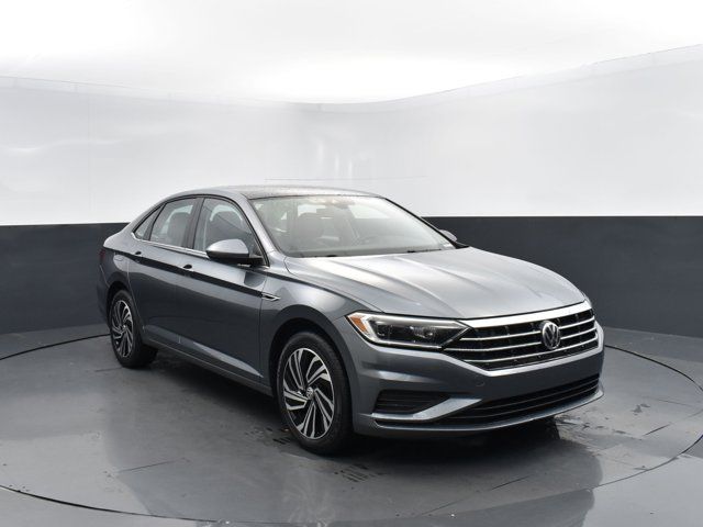 2020 Volkswagen Jetta SEL