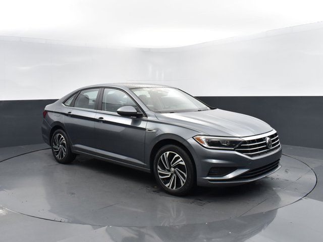 2020 Volkswagen Jetta SEL