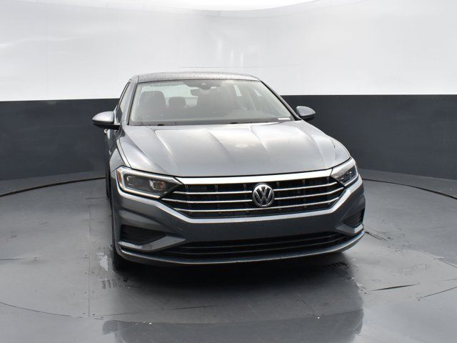 2020 Volkswagen Jetta SEL