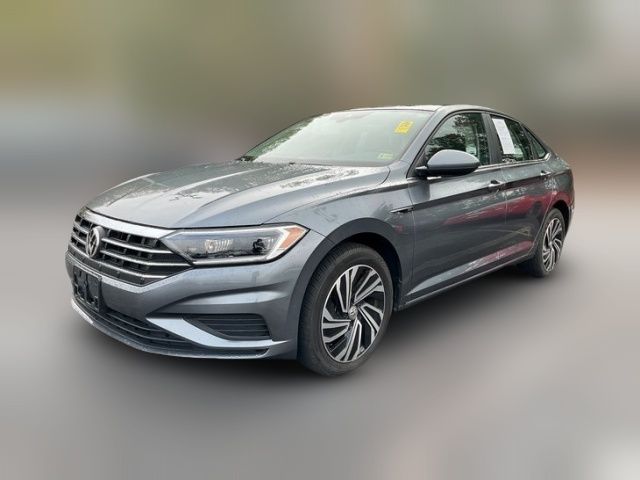 2020 Volkswagen Jetta SEL