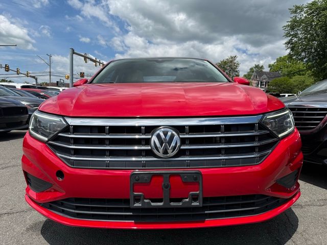 2020 Volkswagen Jetta SEL