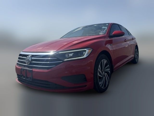2020 Volkswagen Jetta SEL