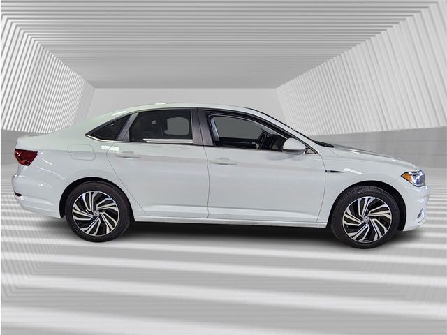 2020 Volkswagen Jetta SEL