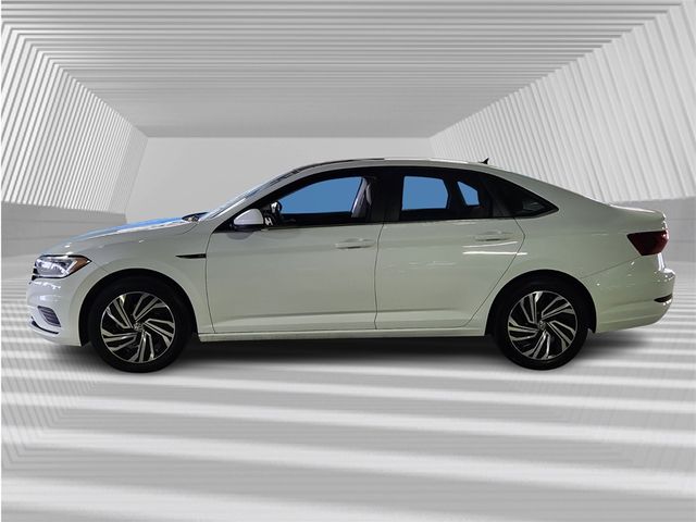 2020 Volkswagen Jetta SEL