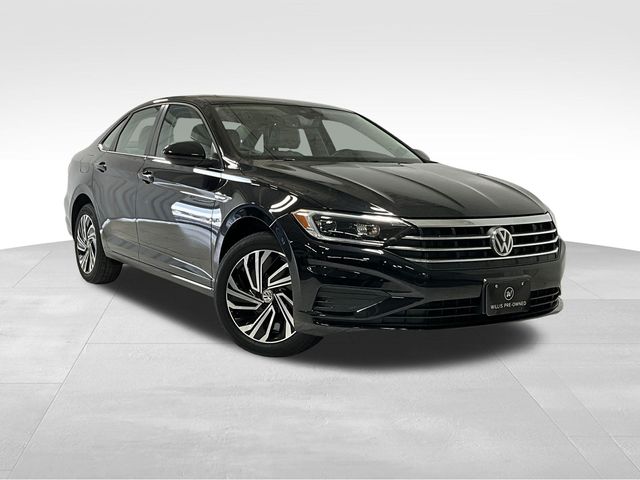 2020 Volkswagen Jetta SEL