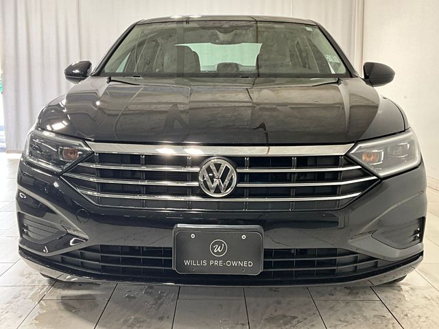 2020 Volkswagen Jetta SEL