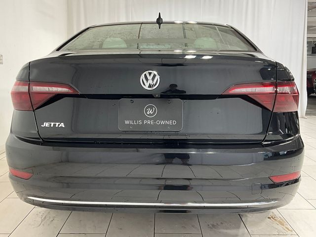 2020 Volkswagen Jetta SEL