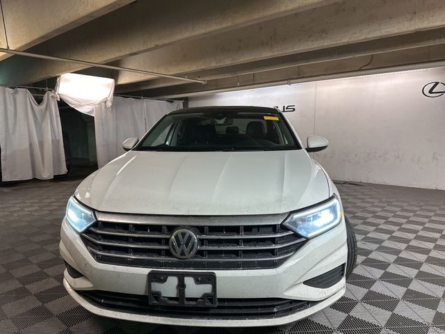 2020 Volkswagen Jetta SEL