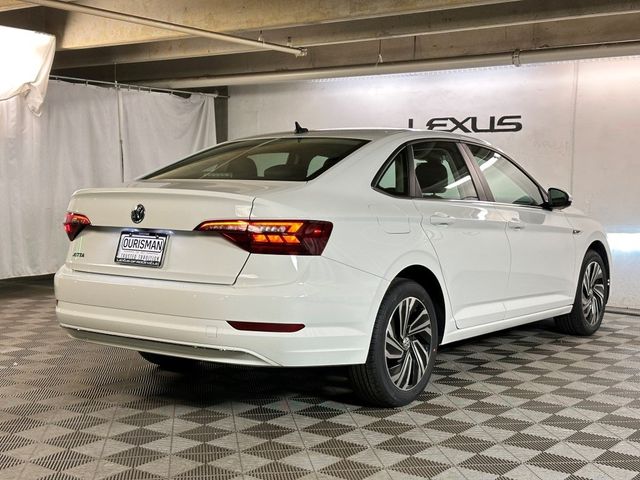 2020 Volkswagen Jetta SEL