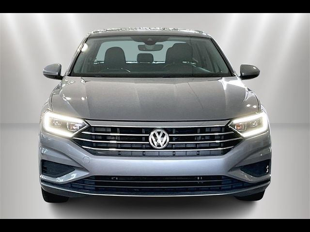 2020 Volkswagen Jetta SEL