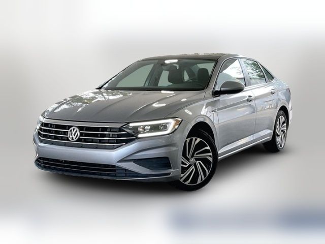 2020 Volkswagen Jetta SEL