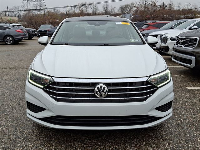 2020 Volkswagen Jetta SEL