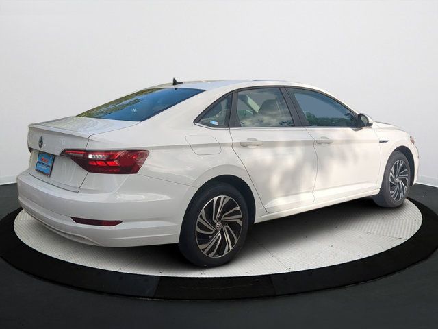 2020 Volkswagen Jetta SEL