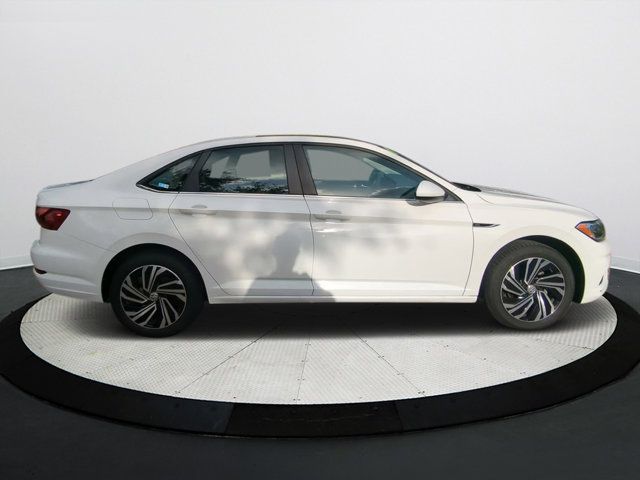 2020 Volkswagen Jetta SEL