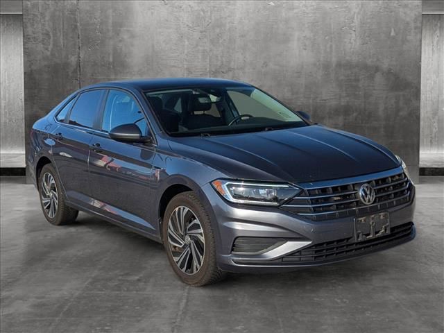 2020 Volkswagen Jetta SEL