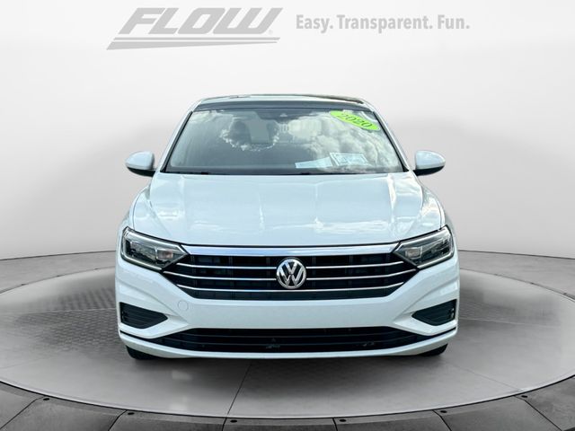 2020 Volkswagen Jetta SEL