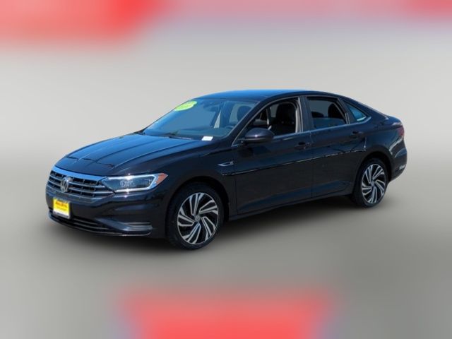 2020 Volkswagen Jetta SEL