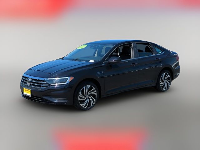 2020 Volkswagen Jetta SEL