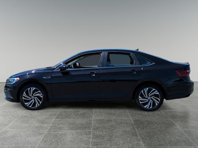 2020 Volkswagen Jetta SEL