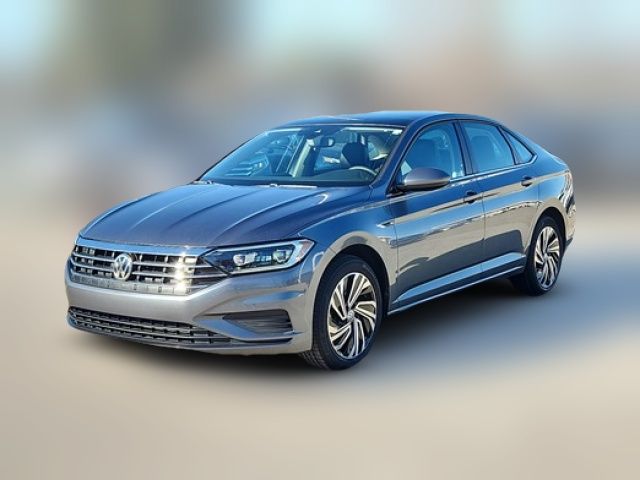 2020 Volkswagen Jetta SEL